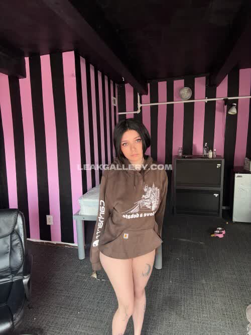 Lilbussygirl / awisp / emmacole Exclusive Leaked Nude OnlyFans #10868412