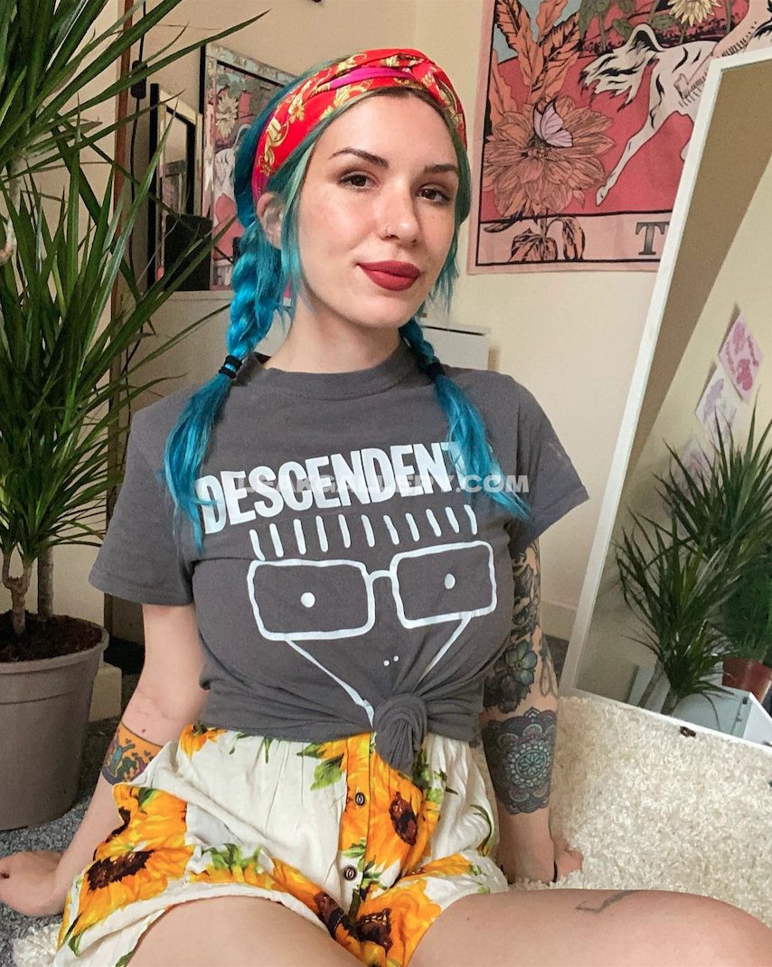Lilc0smic Exclusive Leaked Nude OnlyFans #8506265