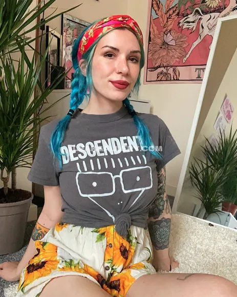 Lilc0smic Exclusive Leaked Nude OnlyFans #8506265