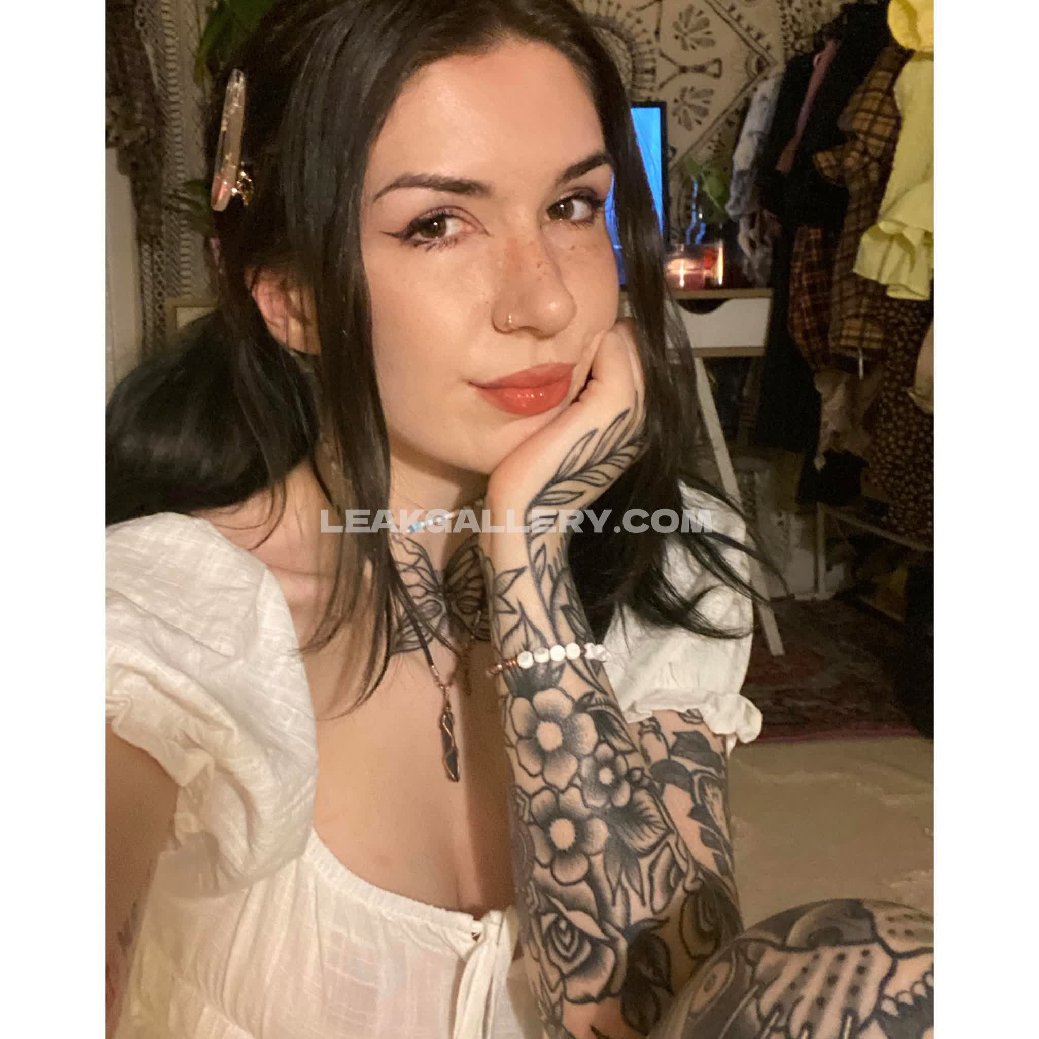 Lilc0smic Exclusive Leaked Nude OnlyFans #8505525