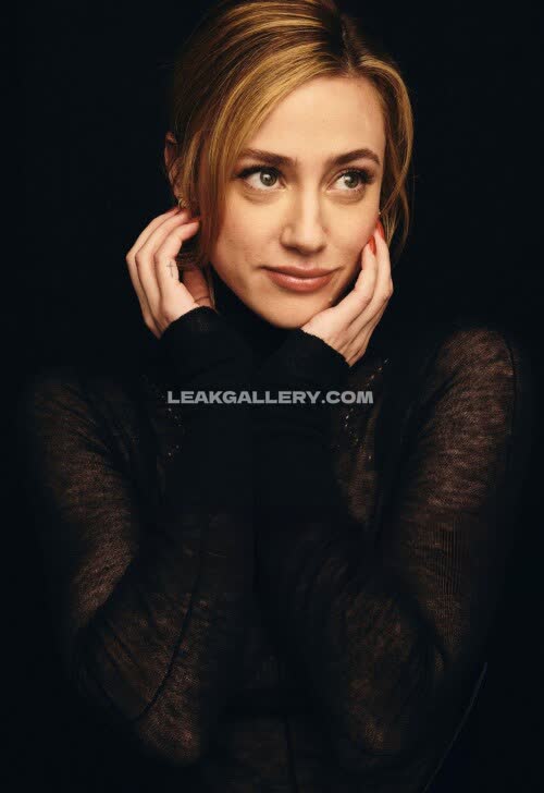 Lilireinhart Exclusive Leaked Nude OnlyFans #10902240