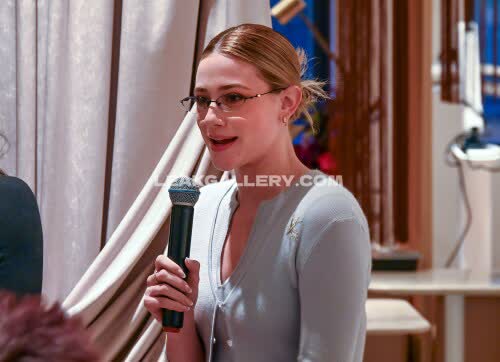 Lilireinhart Exclusive Leaked Nude OnlyFans #10897724