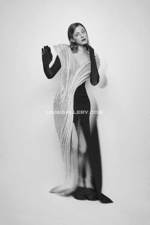 Lilireinhart Exclusive Leaked Nude OnlyFans #10898036
