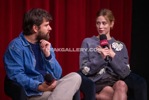 Lilireinhart Exclusive Leaked Nude OnlyFans #10898396