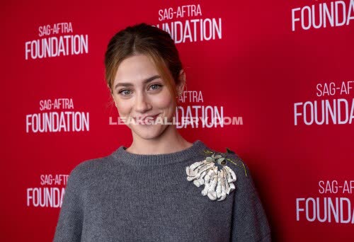 Lilireinhart Exclusive Leaked Nude OnlyFans #10921673