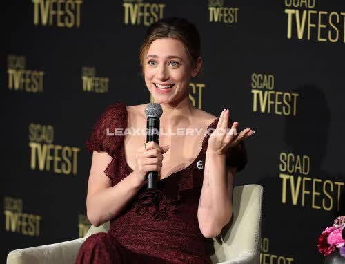 Lilireinhart Exclusive Leaked Nude OnlyFans #10908126