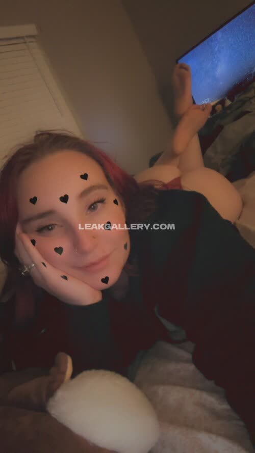 Lilithlites Exclusive Leaked Nude OnlyFans #10577335