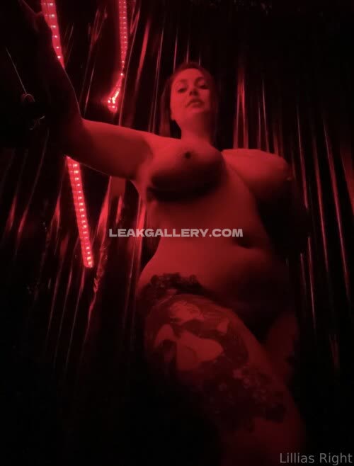 Lilliasright Exclusive Leaked Nude OnlyFans #9763807