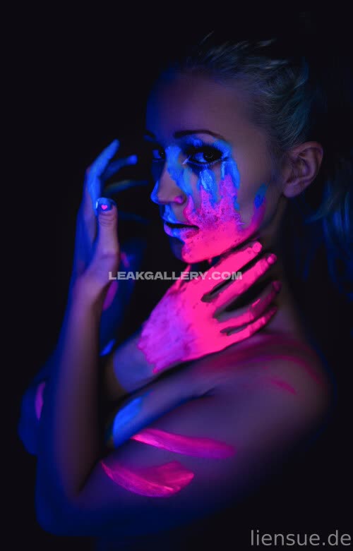 Lillienue / Lilluenue Exclusive Leaked Nude OnlyFans #8977634