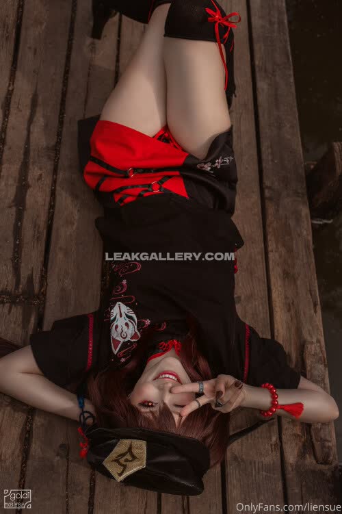Lillienue / Lilluenue Exclusive Leaked Nude OnlyFans #8977601