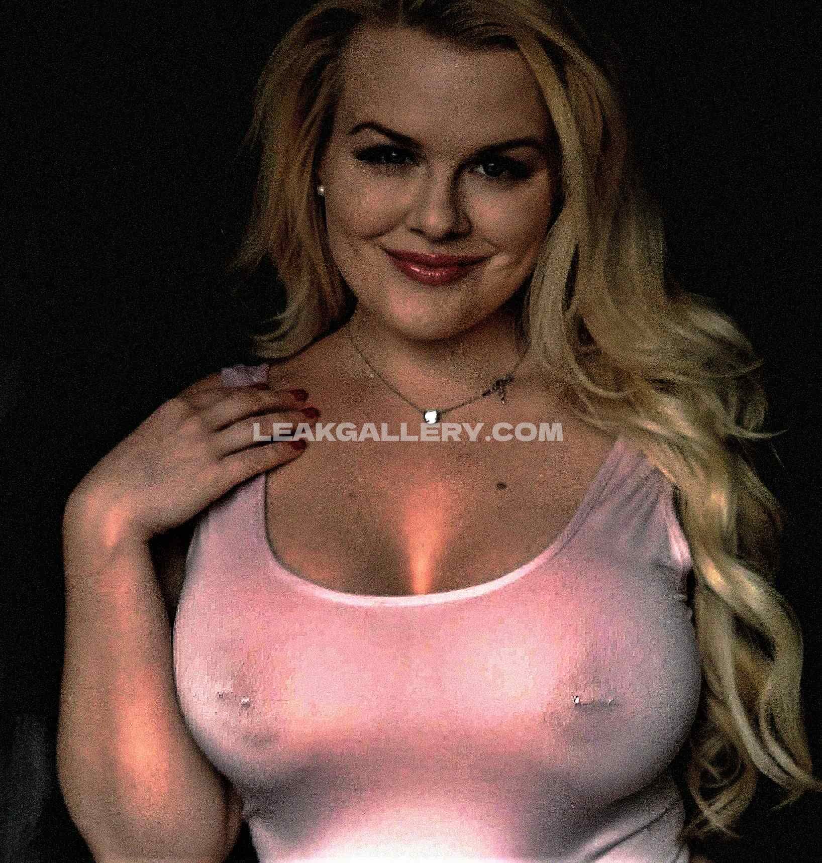 Lilliluxe Exclusive Leaked Nude OnlyFans #9329171