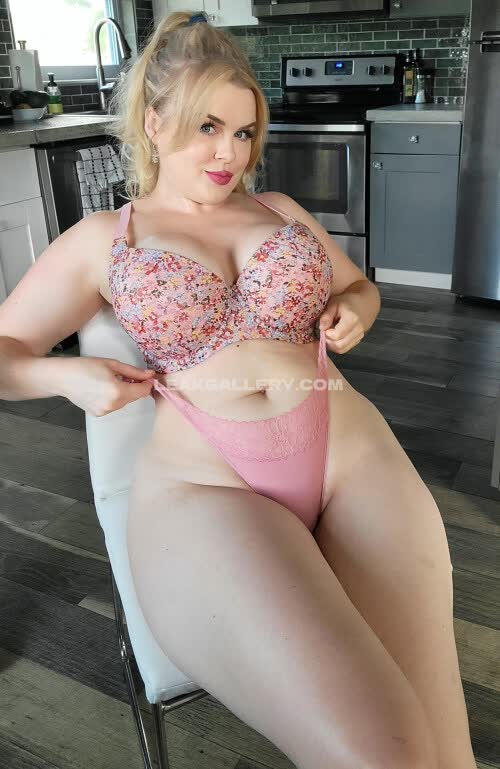 Lilliluxe Exclusive Leaked Nude OnlyFans #9329062