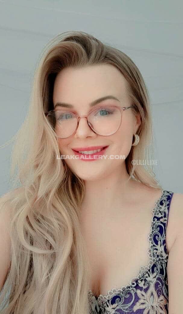Lilliluxe Exclusive Leaked Nude OnlyFans #9328915