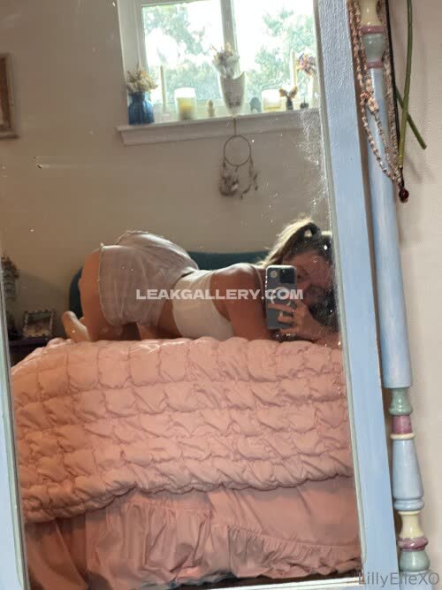 Lillyellexo / brycesgfelle Exclusive Leaked Nude OnlyFans #10587502