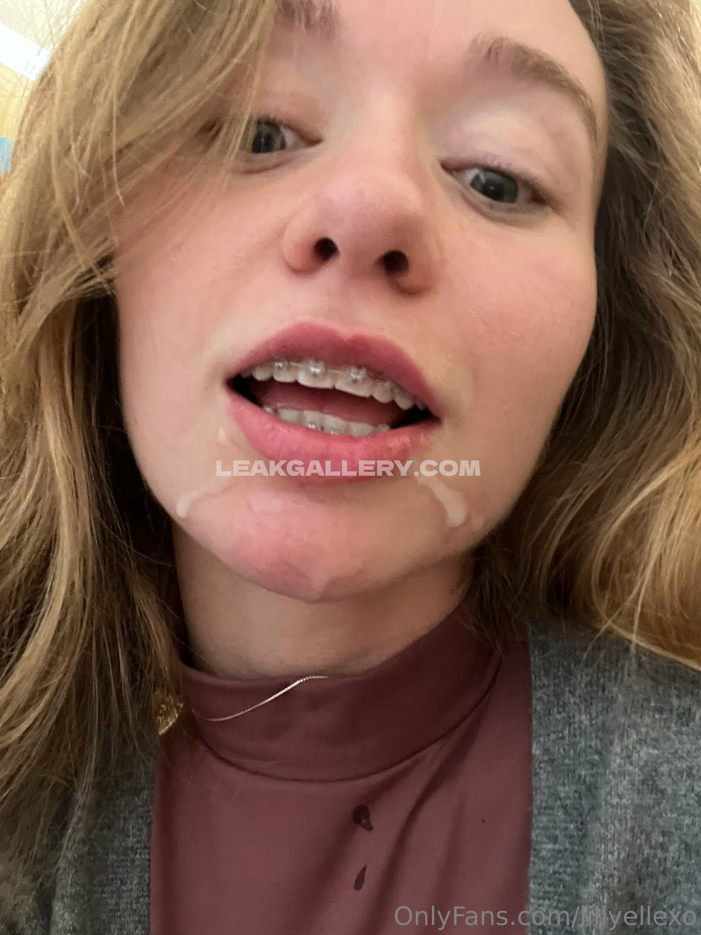 Lillyellexo / brycesgfelle Exclusive Leaked Nude OnlyFans #8767379