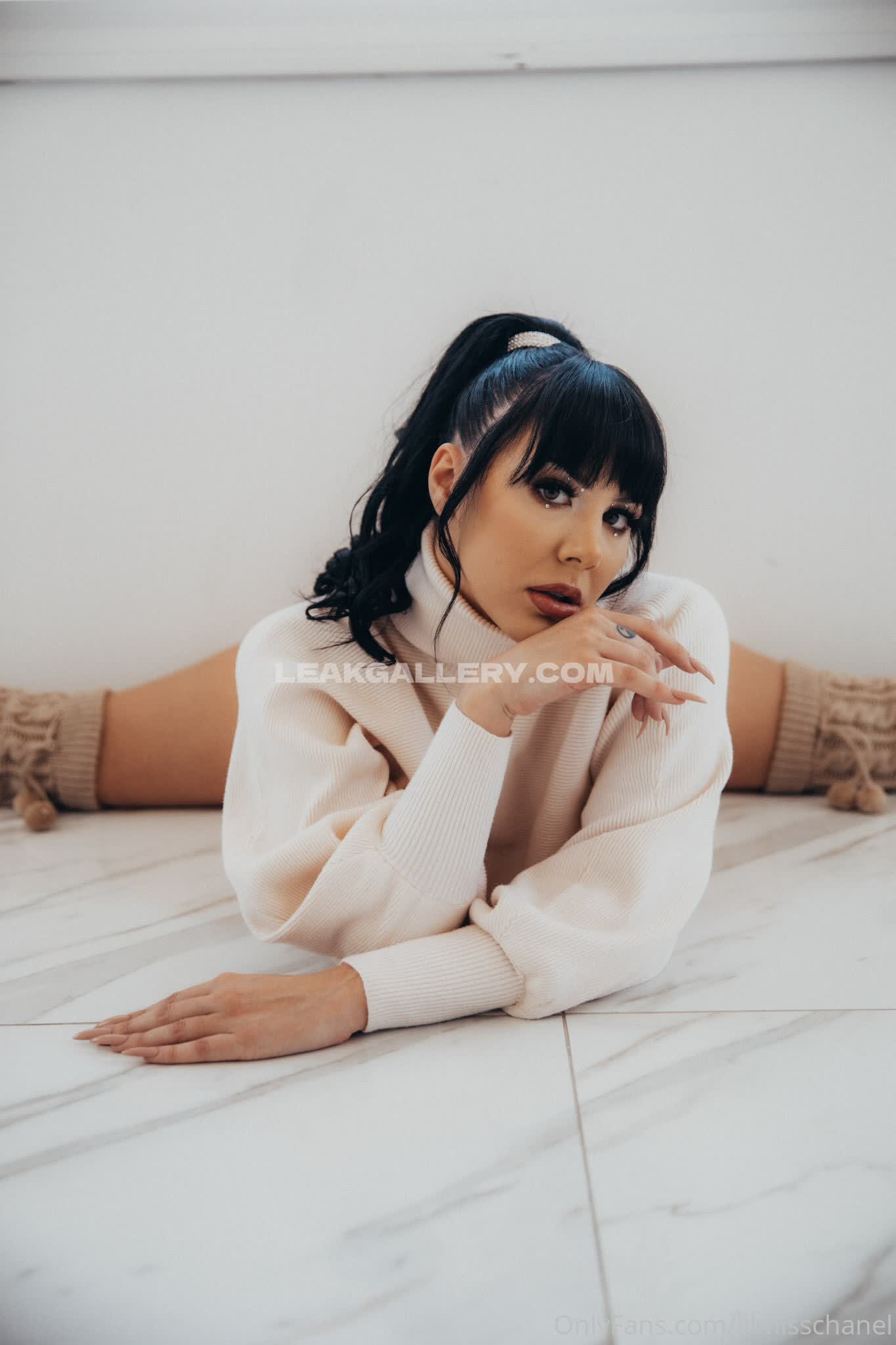 Lilmisschanel Exclusive Leaked Nude OnlyFans #9741924