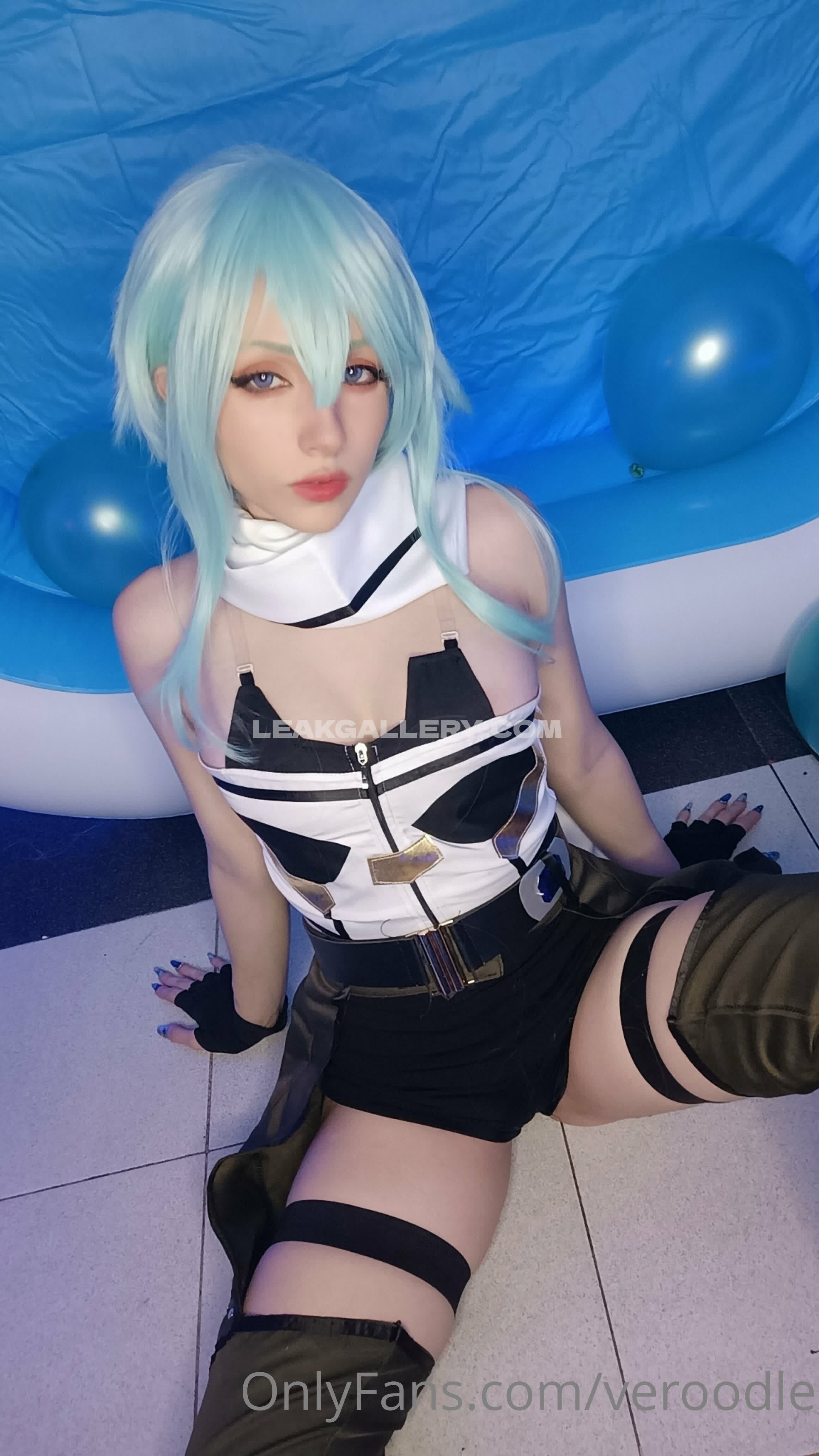 Lilmochidoll Exclusive Leaked Nude OnlyFans #8986427