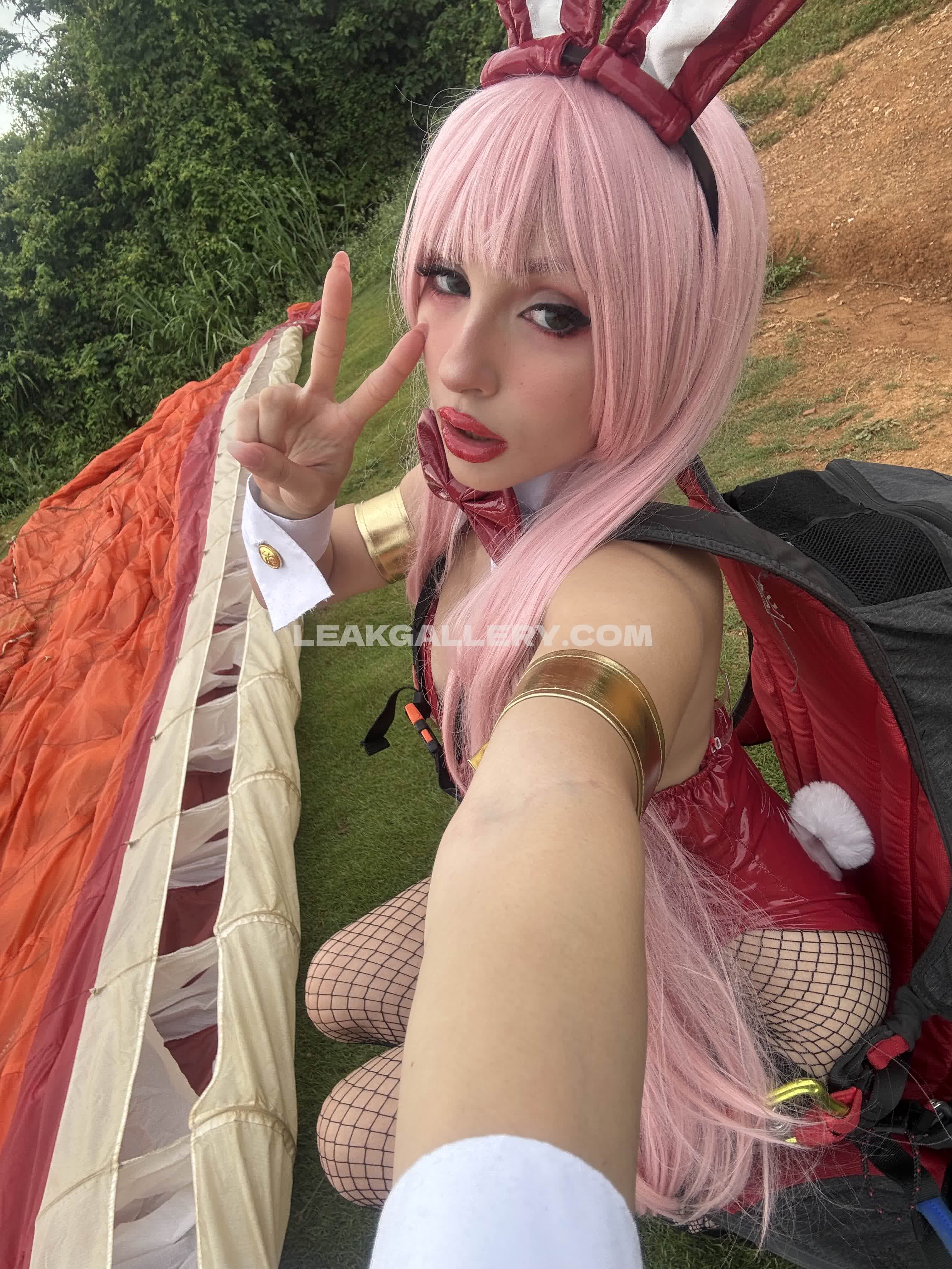 Lilmochidoll Exclusive Leaked Nude OnlyFans #8983281