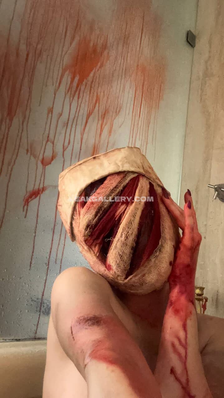 Lilmochidoll Exclusive Leaked Nude OnlyFans #8986345