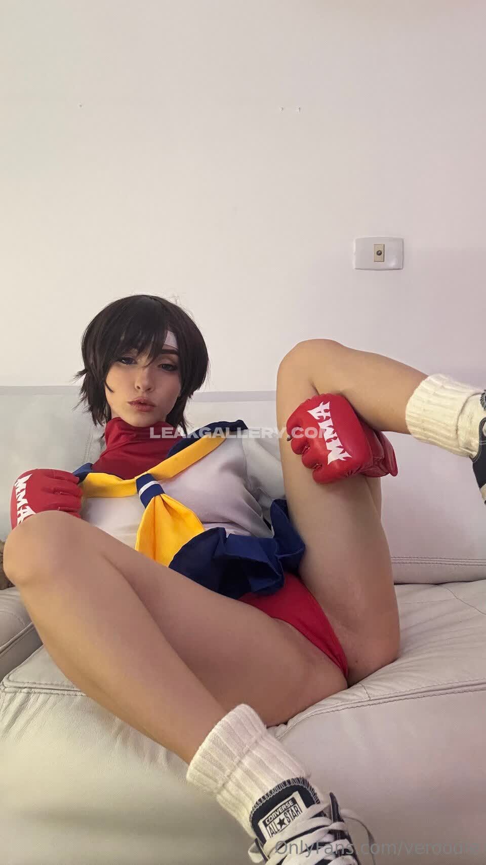 Lilmochidoll Exclusive Leaked Nude OnlyFans #8984199