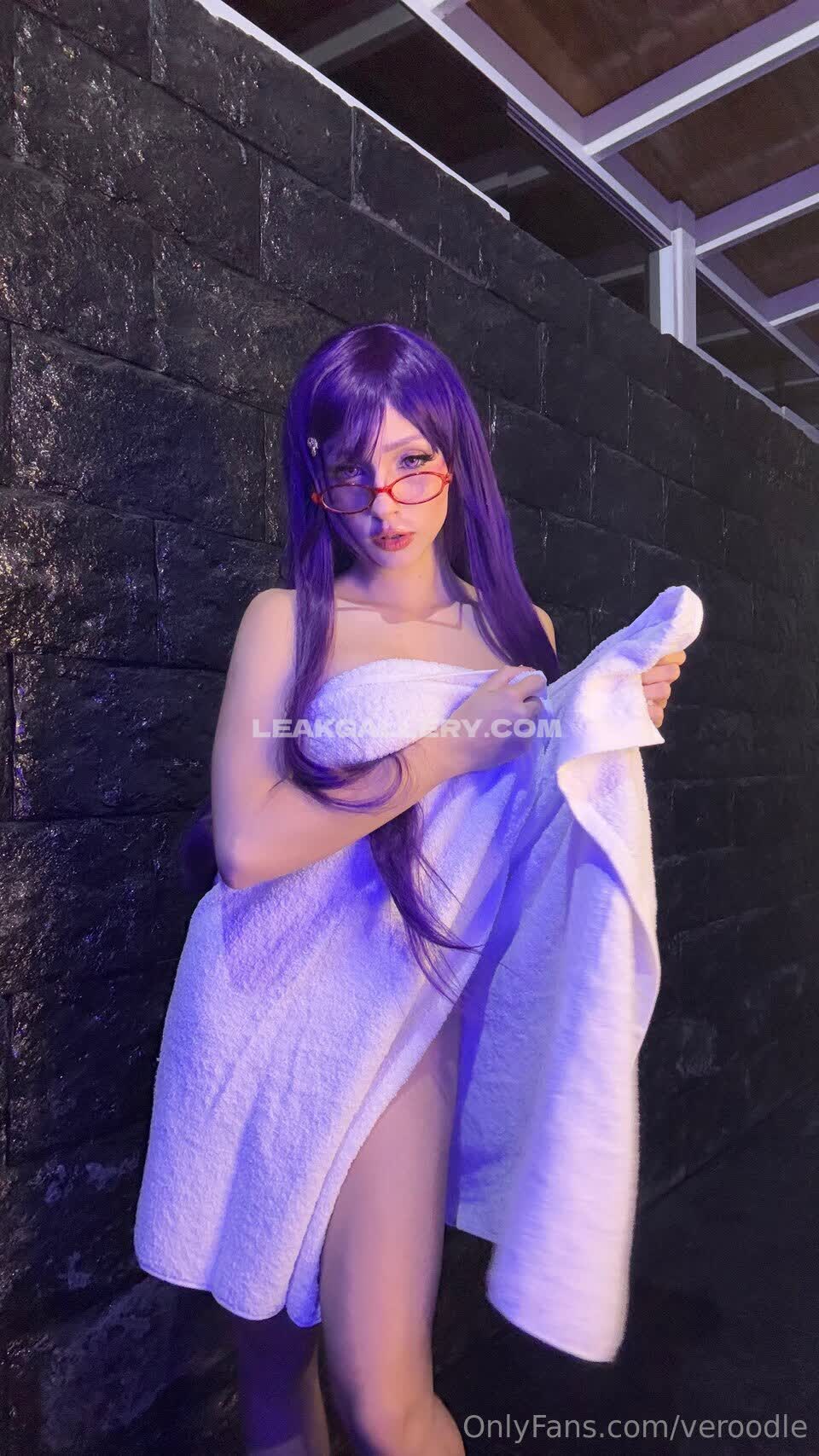 Lilmochidoll Exclusive Leaked Nude OnlyFans #8984030