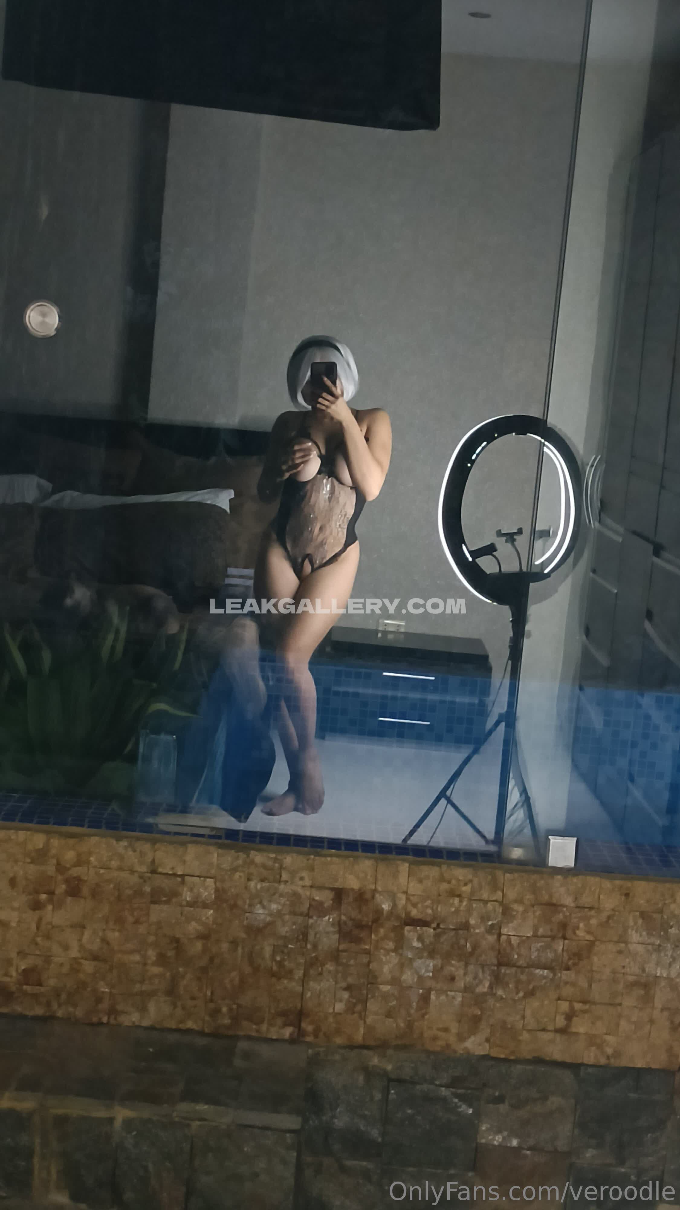 Lilmochidoll Exclusive Leaked Nude OnlyFans #8987937