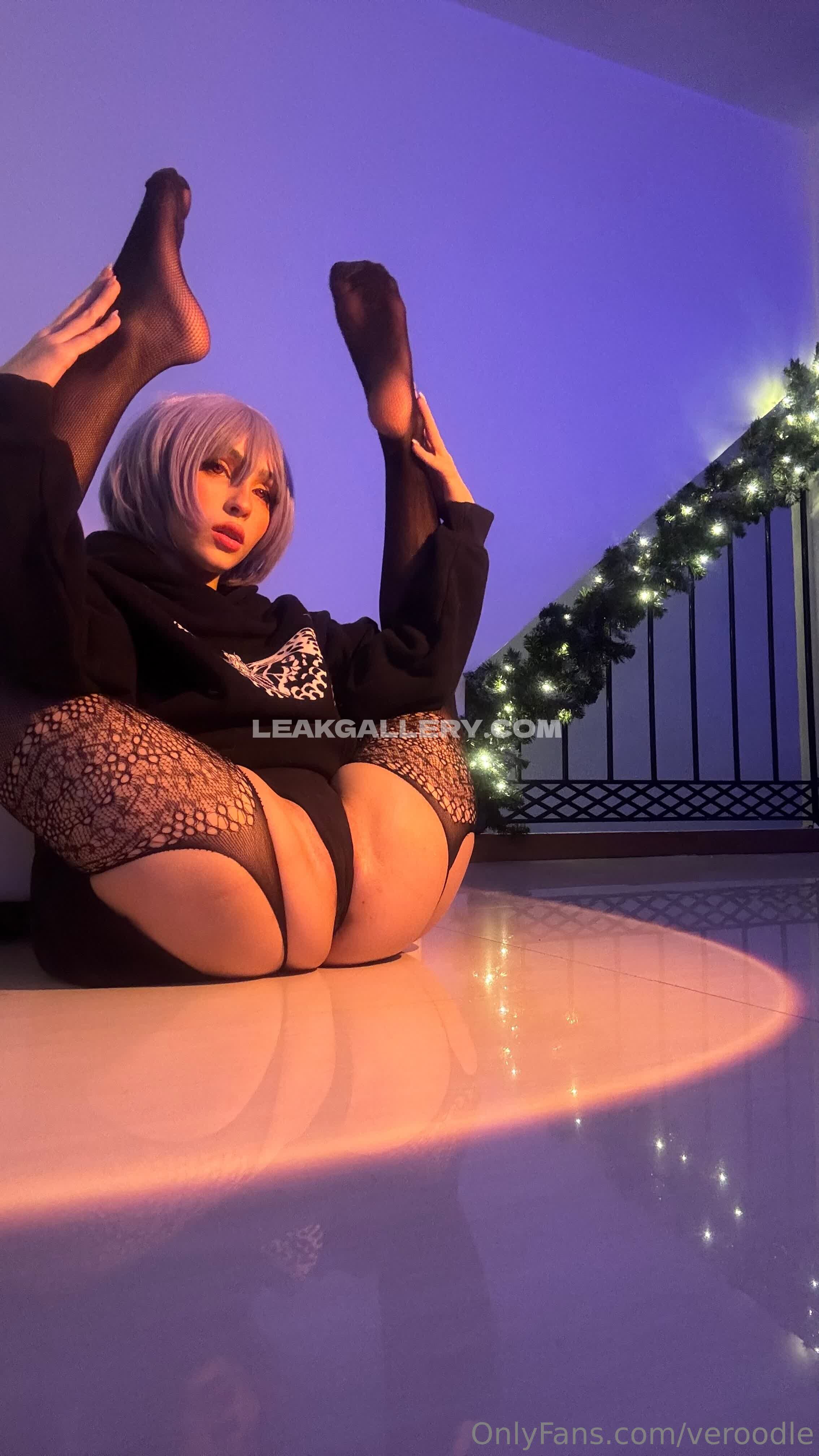 Lilmochidoll Exclusive Leaked Nude OnlyFans #8988227