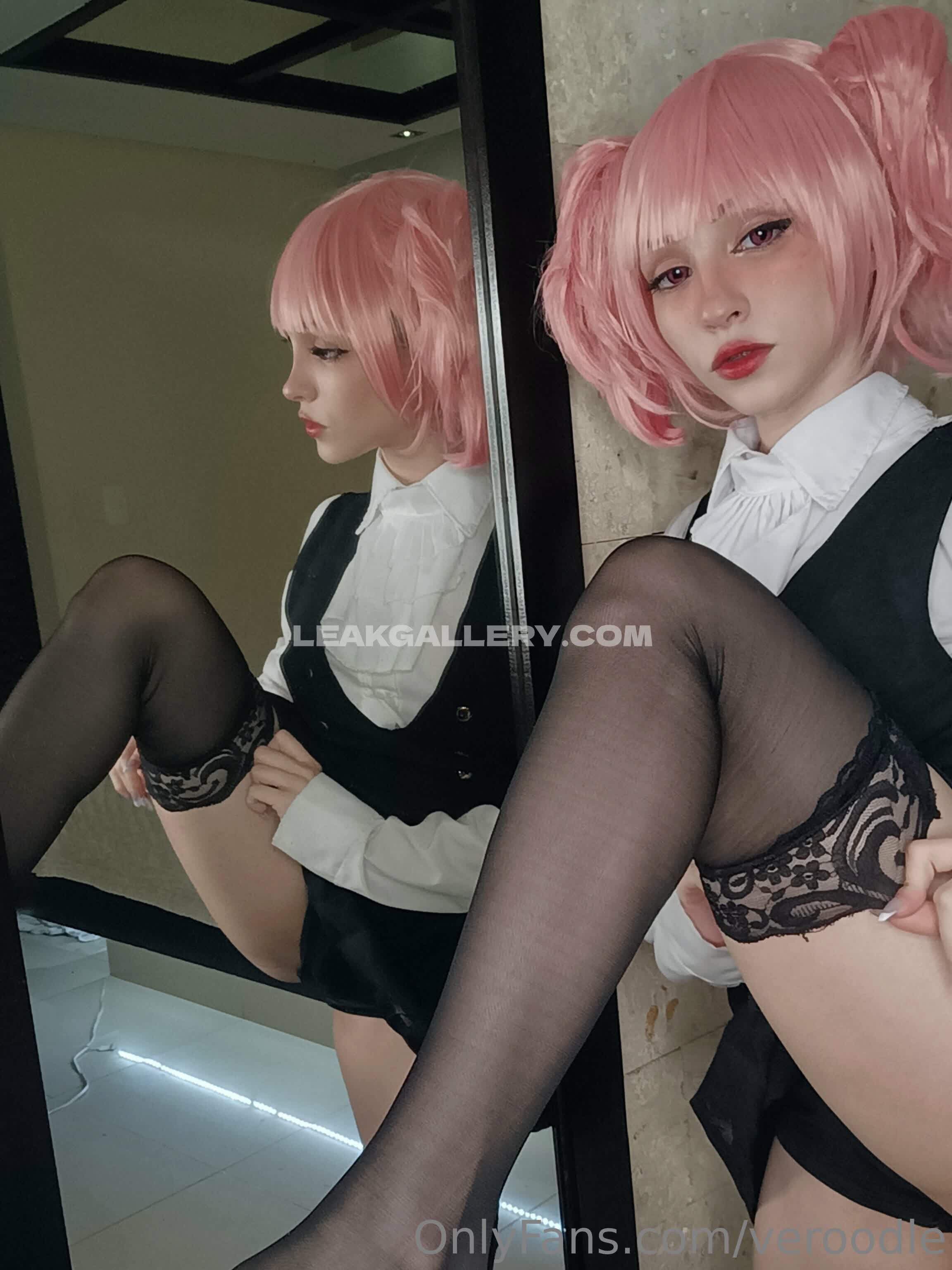 Lilmochidoll Exclusive Leaked Nude OnlyFans #8986567