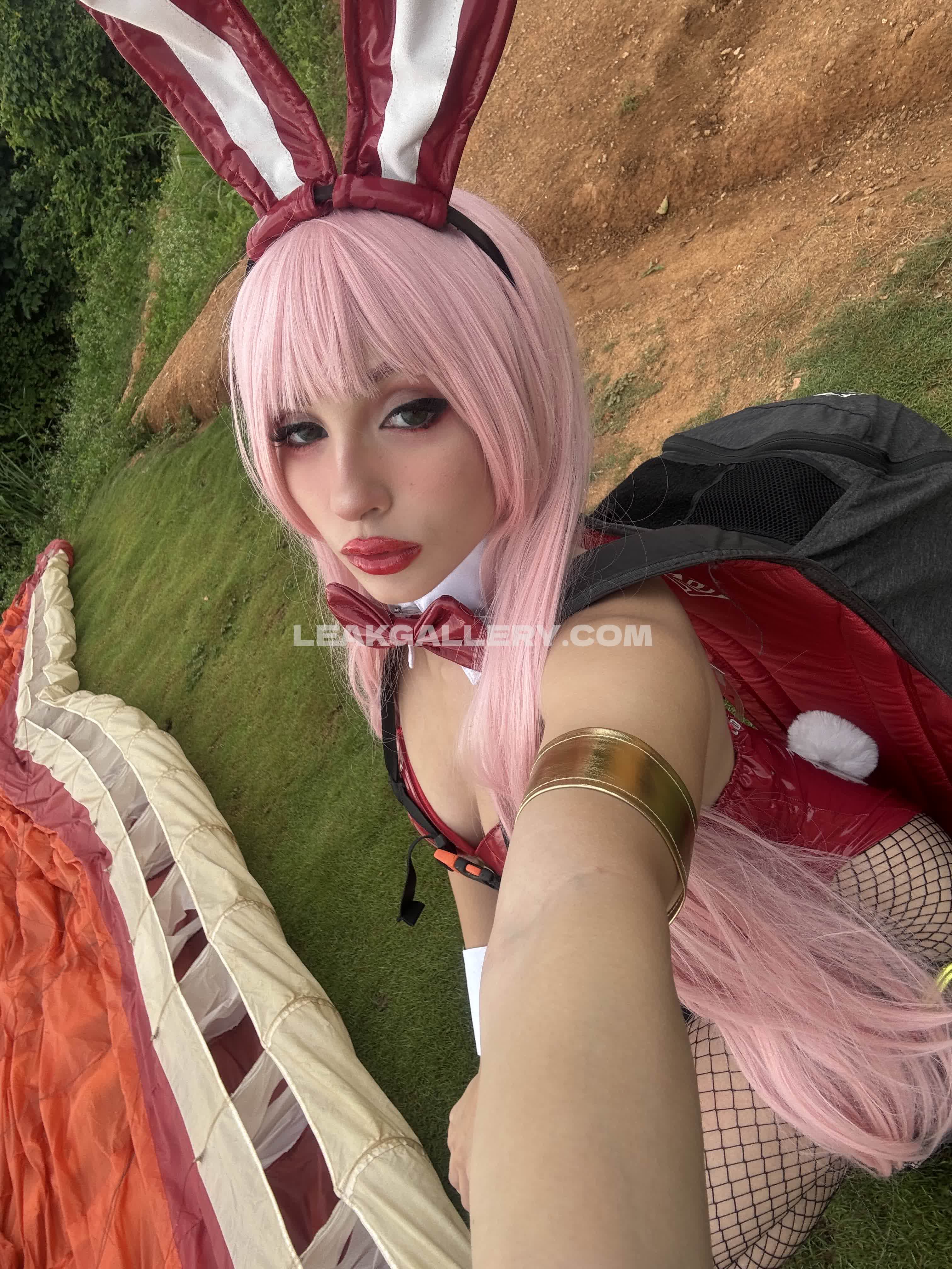 Lilmochidoll Exclusive Leaked Nude OnlyFans #8983230