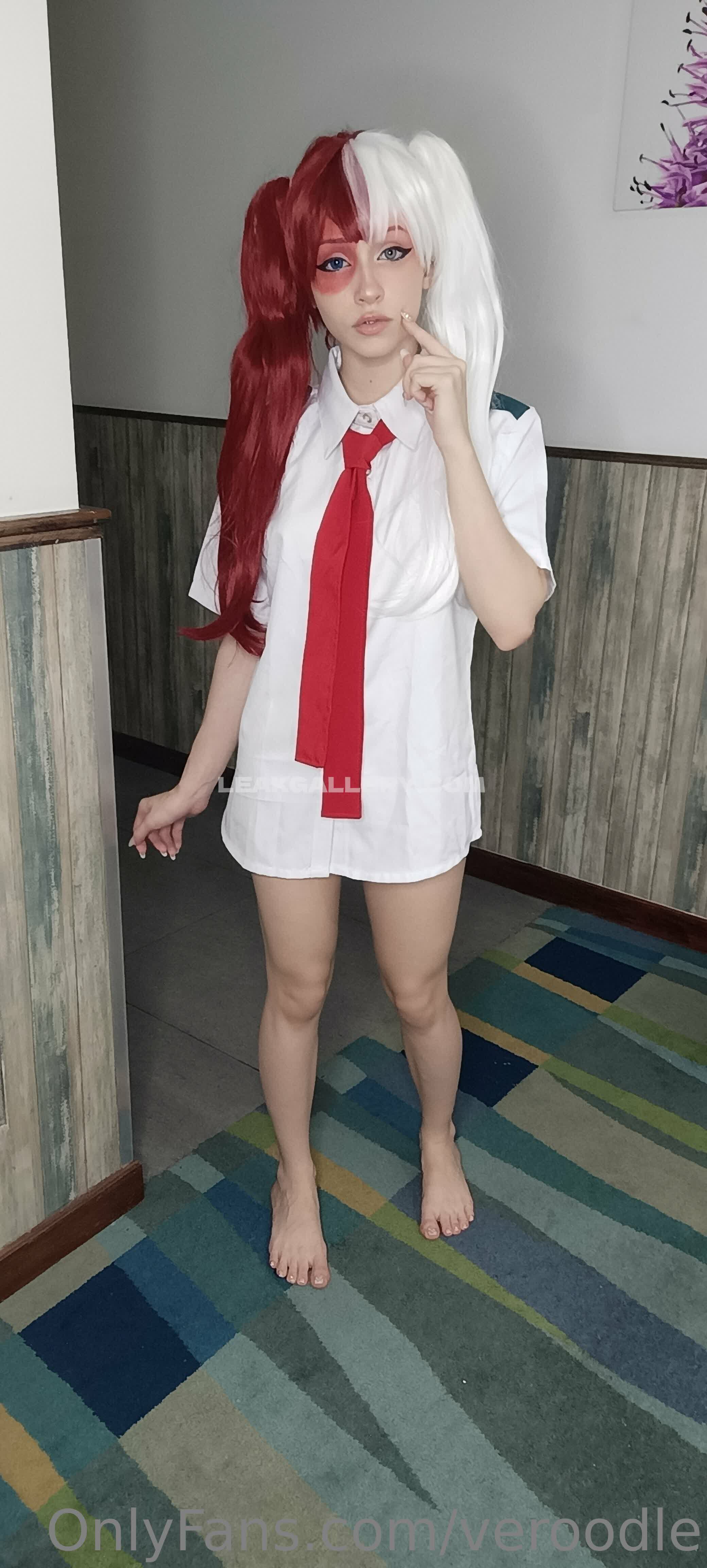 Lilmochidoll Exclusive Leaked Nude OnlyFans #8986465