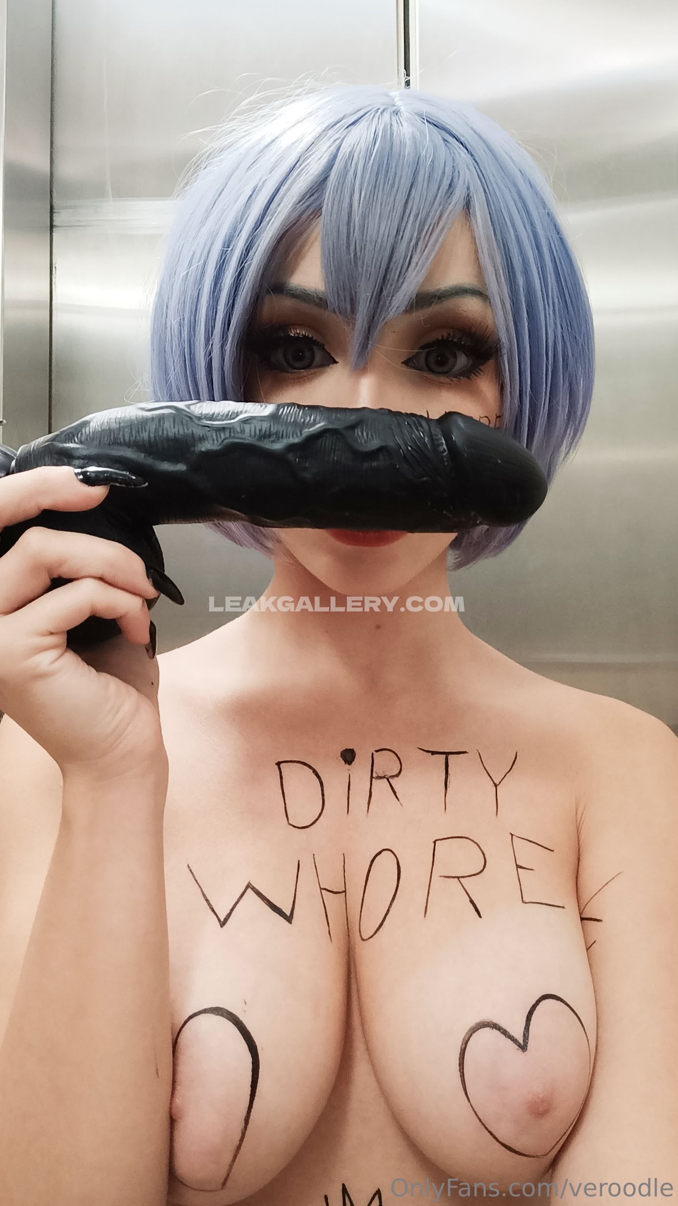 Lilmochidoll Exclusive Leaked Nude OnlyFans #8983875