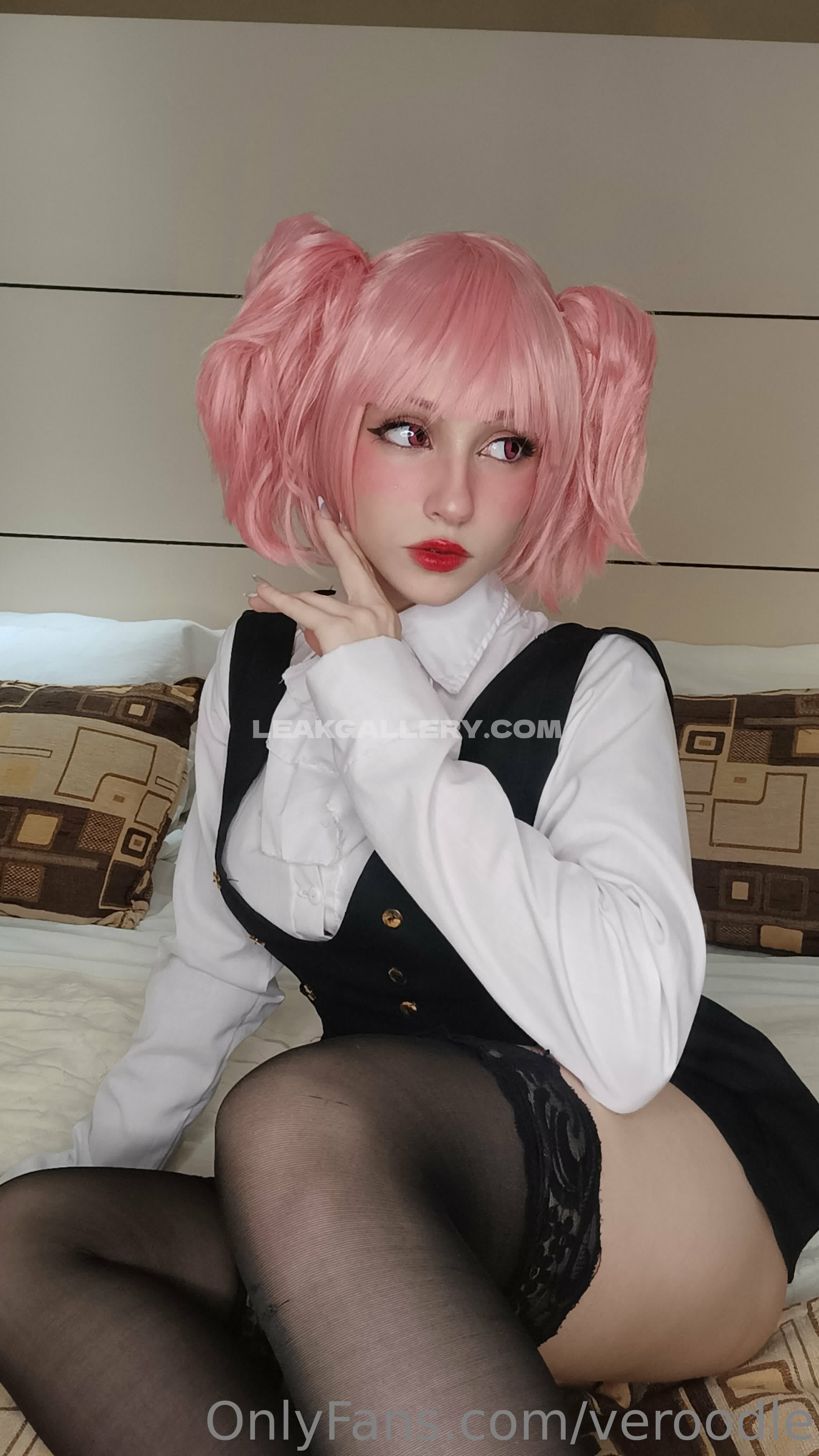 Lilmochidoll Exclusive Leaked Nude OnlyFans #8986491