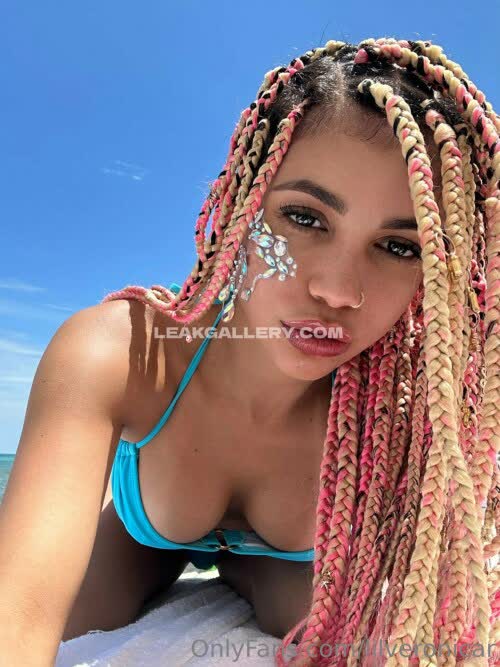Lilveronicar Exclusive Leaked Nude OnlyFans #10842497
