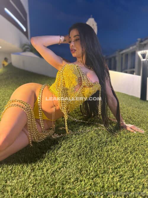 Lilveronicar Эксклюзивная утечка обнаженных OnlyFans #10863670