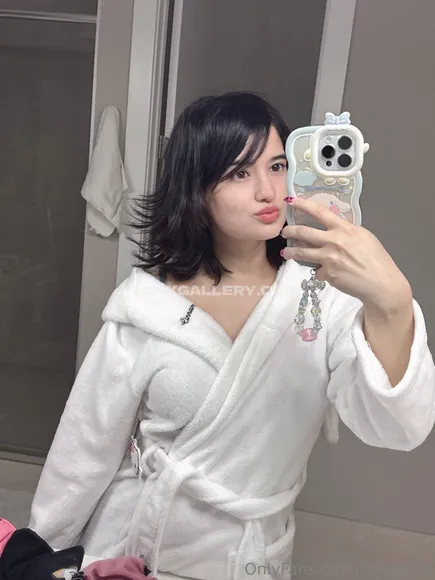 Lilwaifulia Exklusiv geleakte Nacktbilder von OnlyFans #8544897