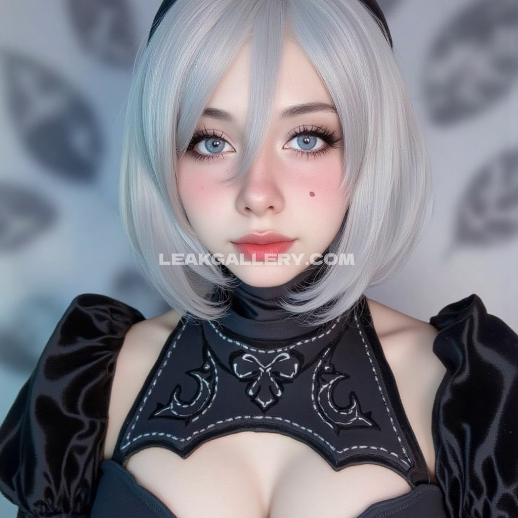 Lily_waffle Exclusive Leaked Nude OnlyFans #9408713