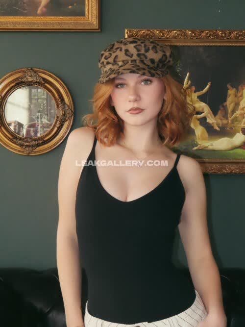 Lilybrooksobriant Exclusive Leaked Nude OnlyFans #10932645