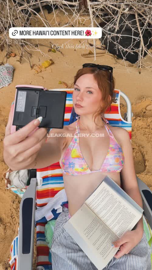 Lilybrooksobriant Exclusive Leaked Nude OnlyFans #10916985