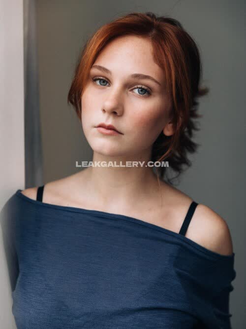 Lilybrooksobriant Exclusive Leaked Nude OnlyFans #10913702