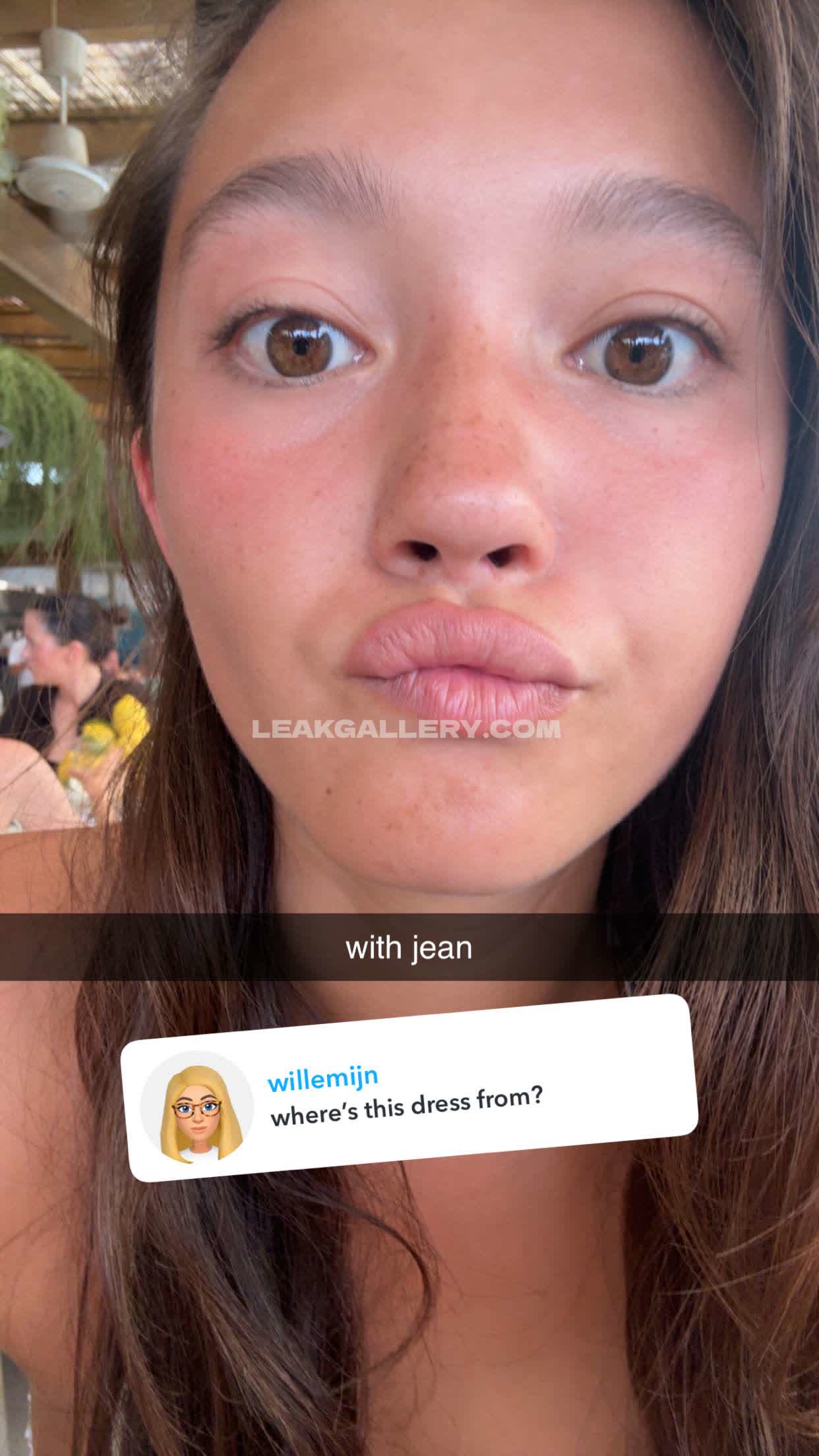 Lilychee Exclusive Leaked Nude OnlyFans #9248781
