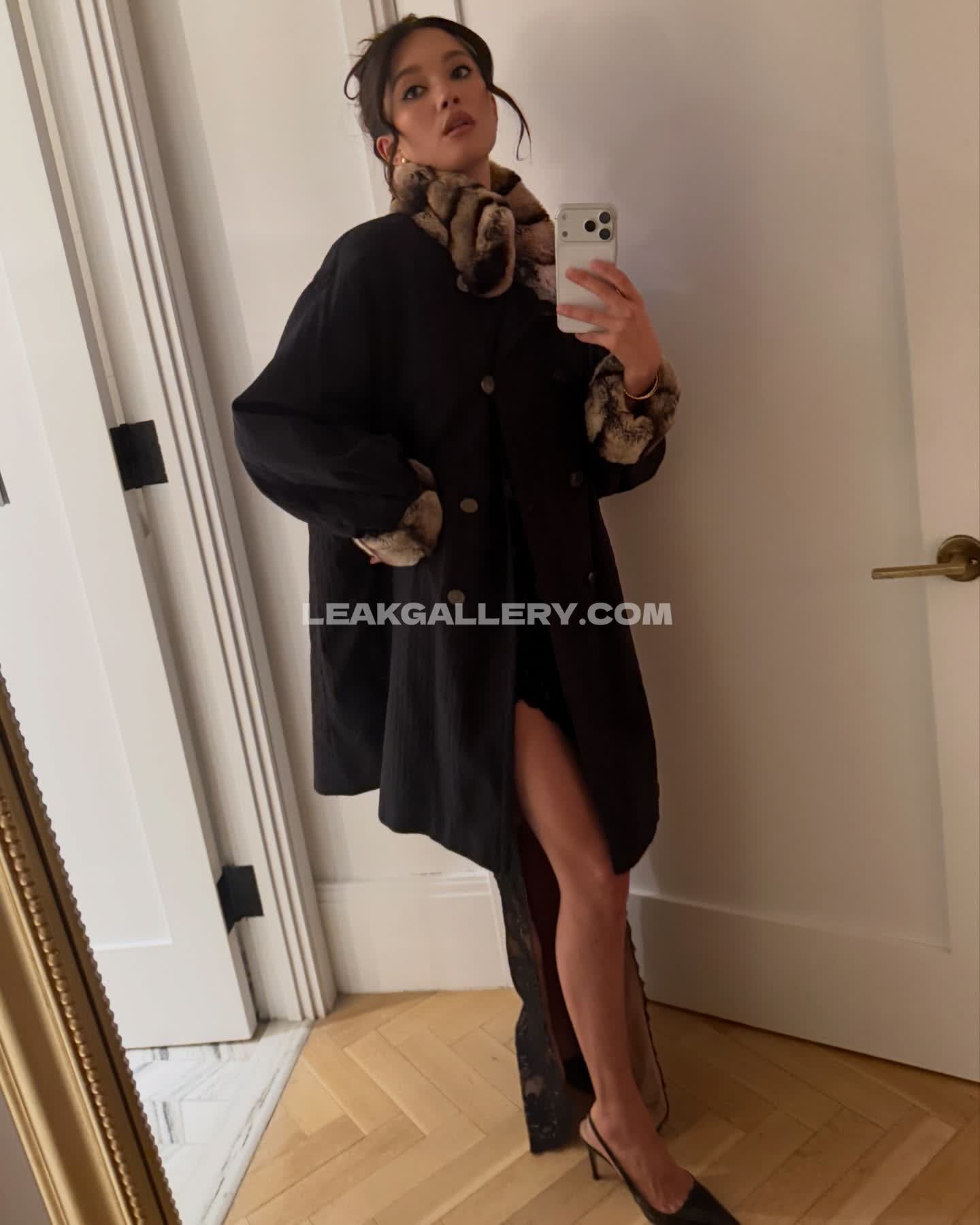Lilychee Эксклюзивная утечка обнаженных OnlyFans #10069548
