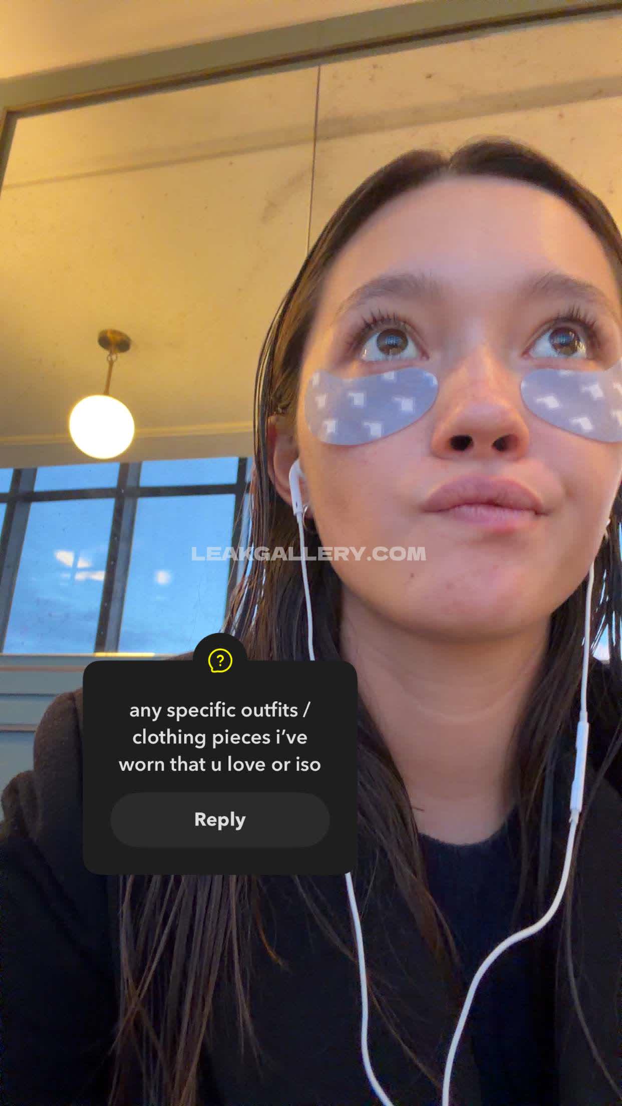 Lilychee Exclusive Leaked Nude OnlyFans #10130076