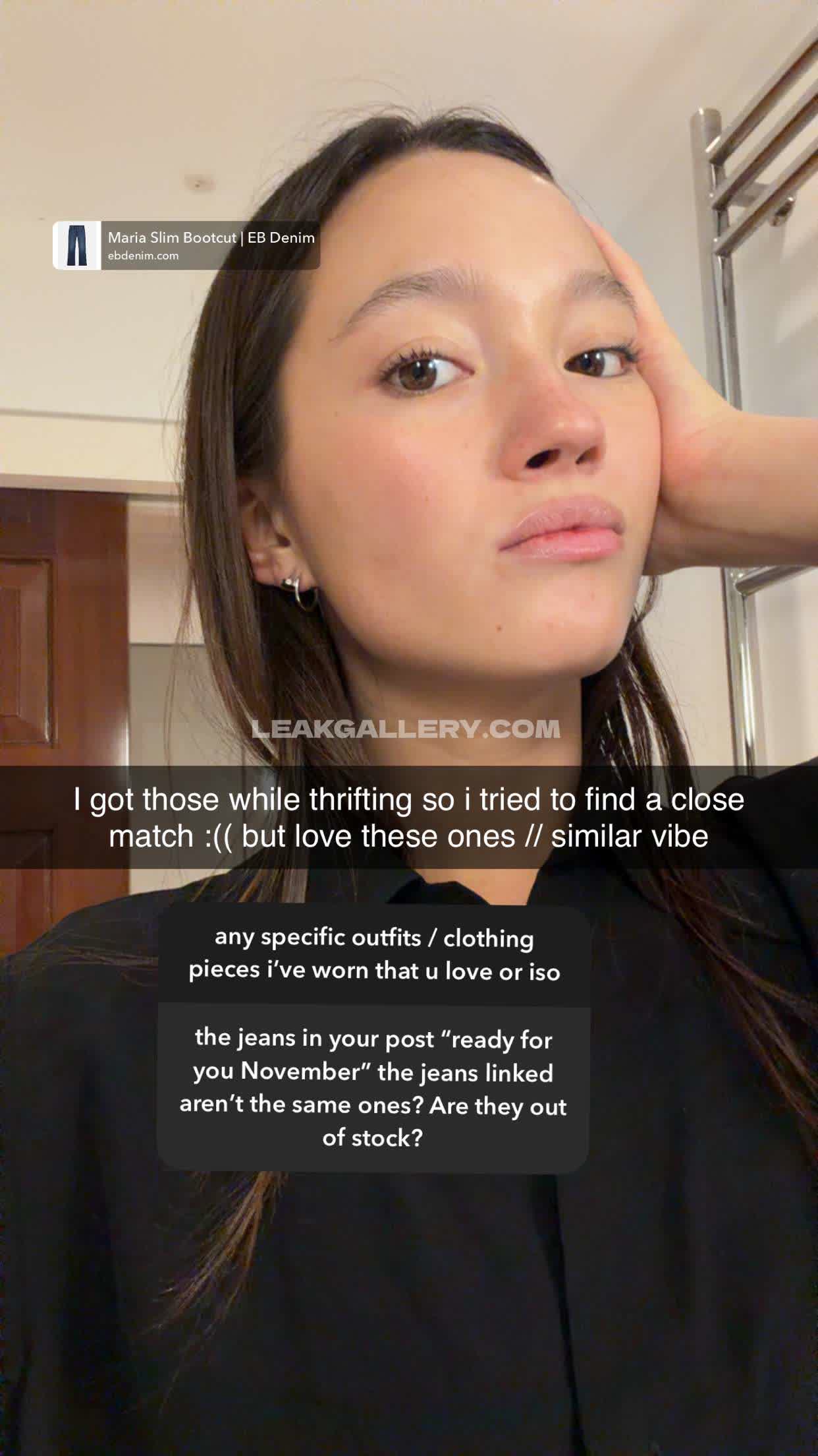 Lilychee 独家泄露的OnlyFans裸照 #10130554