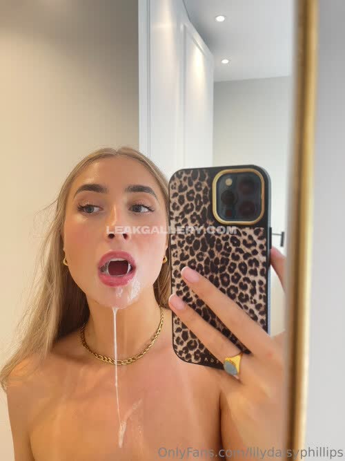 Lilydaisyphillips / lildaisyphillips Exclusive Leaked Nude OnlyFans #10517505