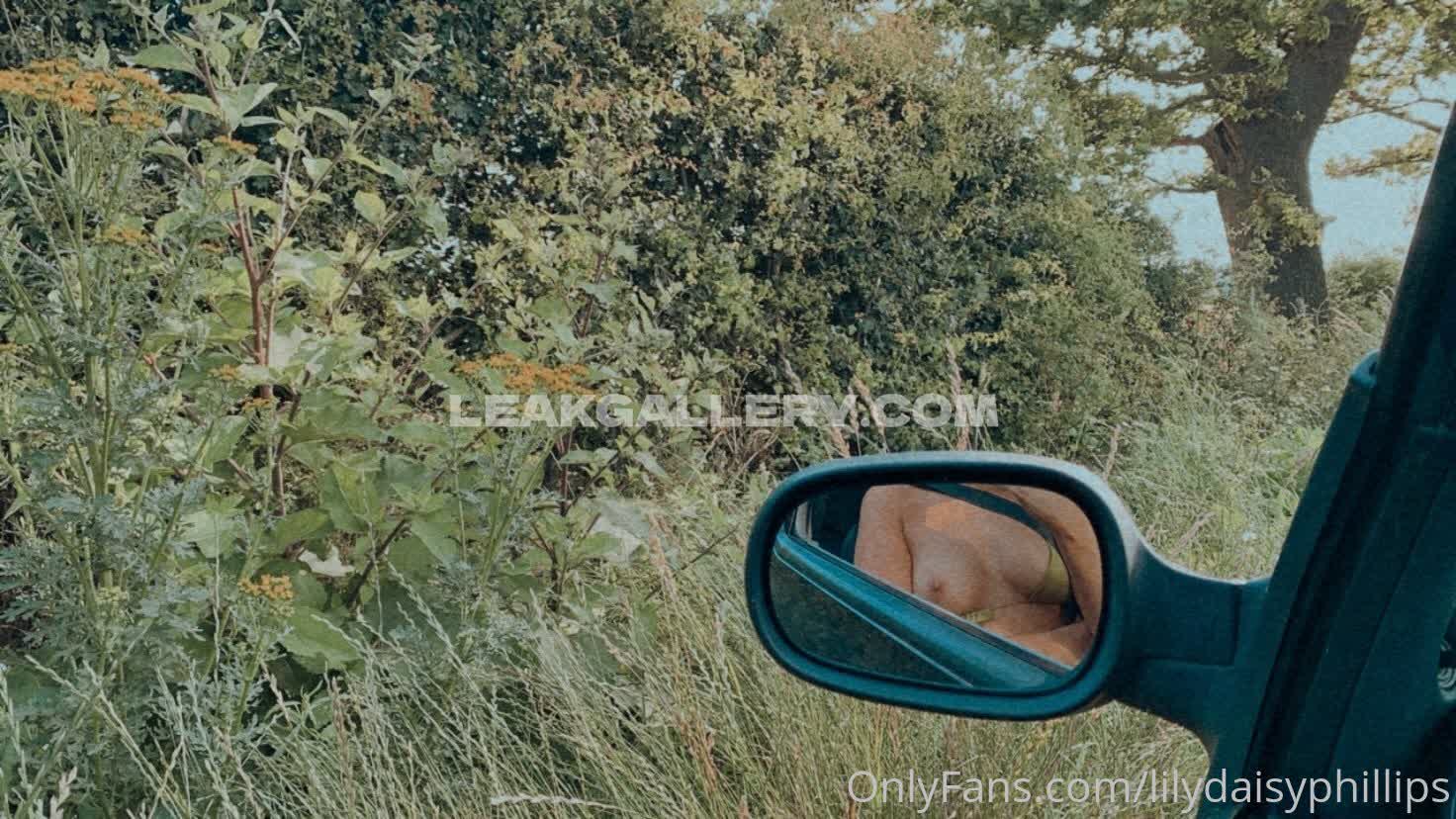 Lilydaisyphillips / lildaisyphillips Exclusive Leaked Nude OnlyFans #9387495