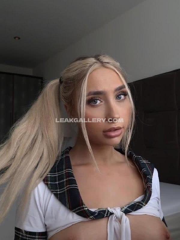 Lilydaisyphillips / lildaisyphillips Exclusive Leaked Nude OnlyFans #9387707