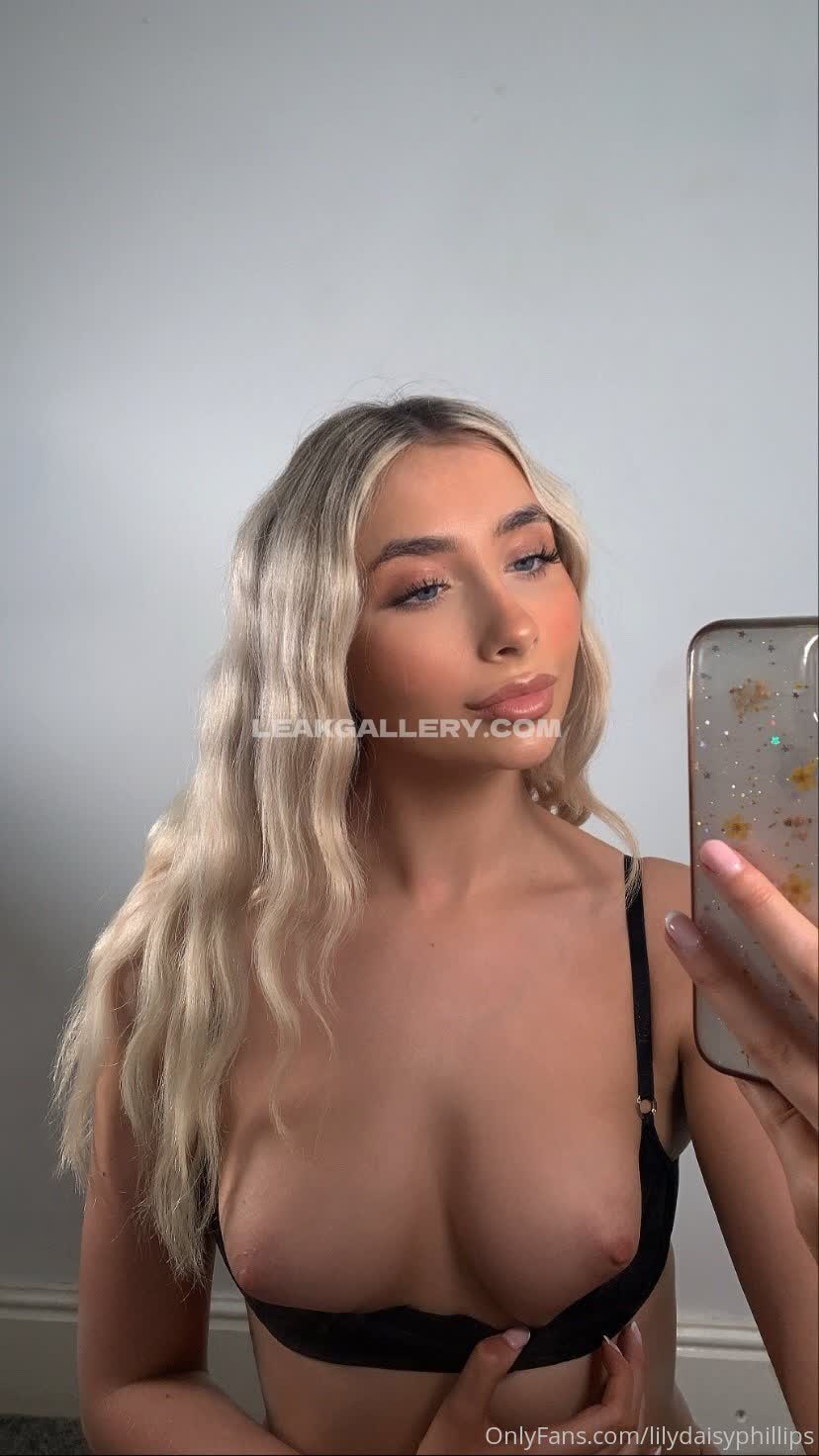 Lilydaisyphillips / lildaisyphillips Exclusive Leaked Nude OnlyFans #9387532