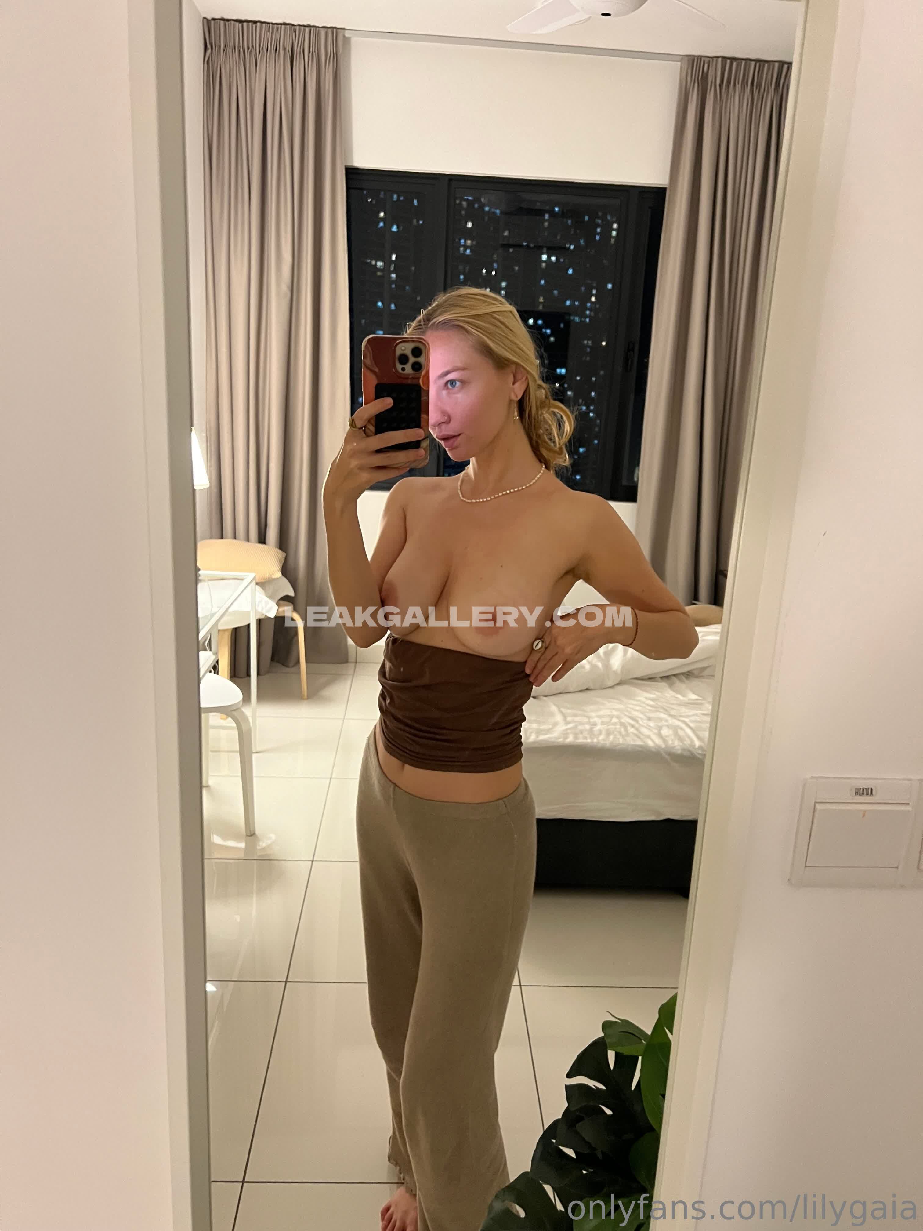 Lilygaiafree Exclusive Leaked Nude OnlyFans #8539038