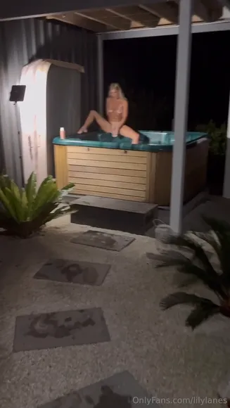 lilylanes