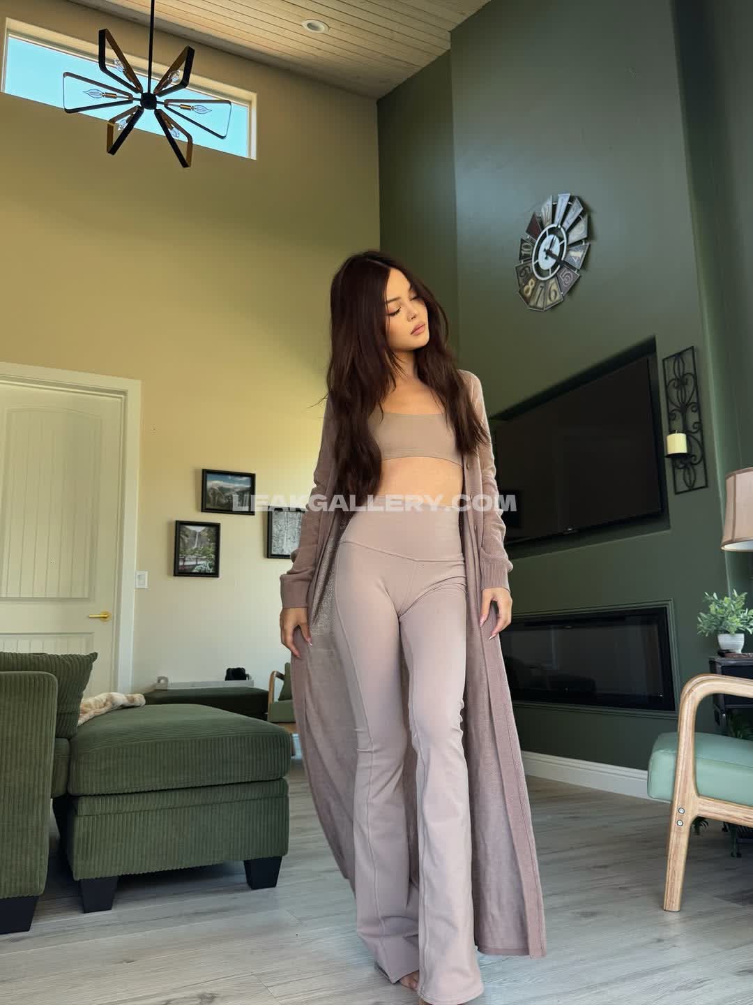 Lilymaymac OnlyFans Nudi in Esclusiva Trapela #9400602